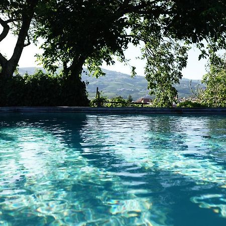 Quinta De Villa Franca - Douro Peso da Régua Zewnętrze zdjęcie