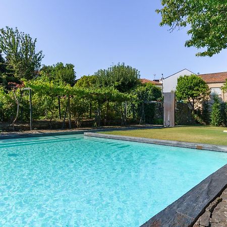 Quinta De Villa Franca - Douro Peso da Régua Zewnętrze zdjęcie