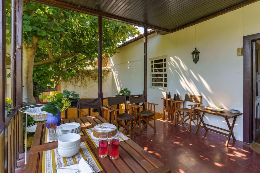 Quinta De Villa Franca - Douro Peso da Régua Zewnętrze zdjęcie