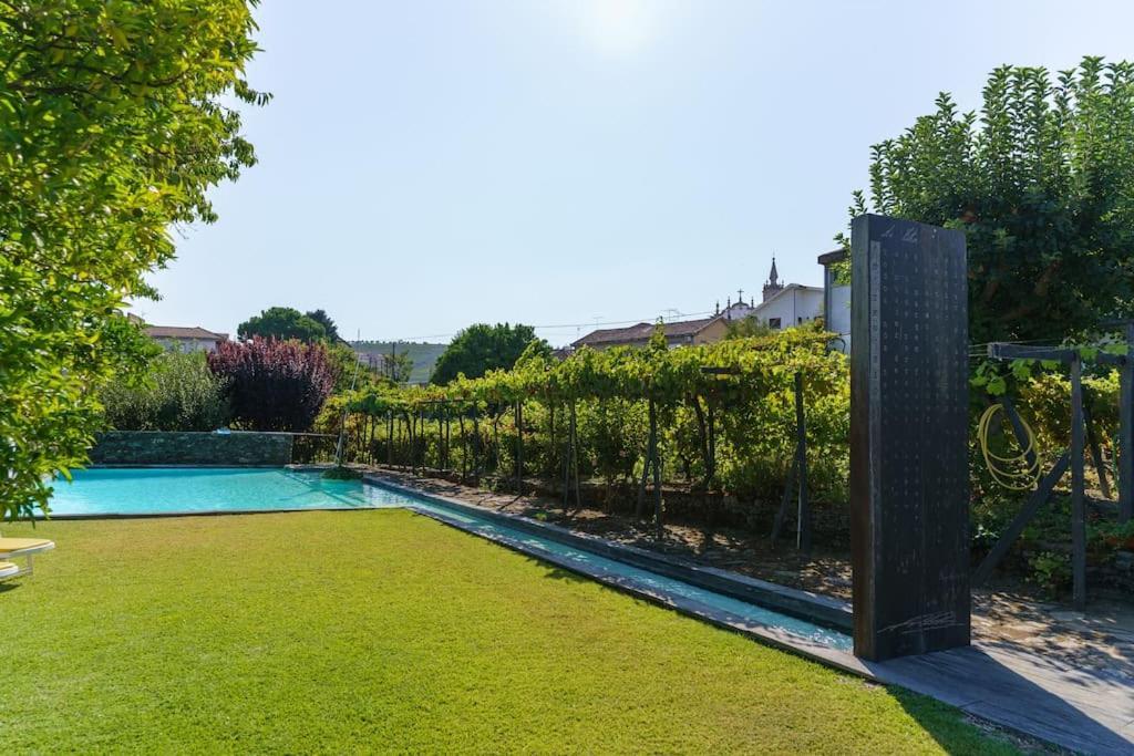 Quinta De Villa Franca - Douro Peso da Régua Zewnętrze zdjęcie