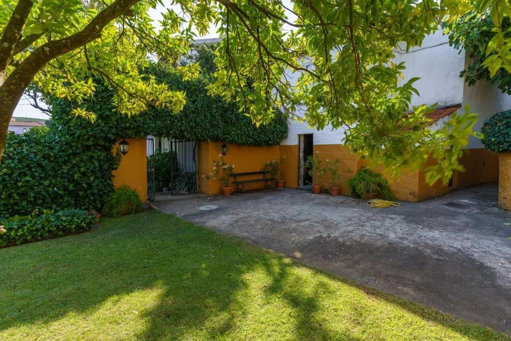 Quinta De Villa Franca - Douro Peso da Régua Zewnętrze zdjęcie