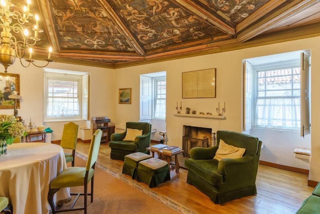 Quinta De Villa Franca - Douro Peso da Régua Zewnętrze zdjęcie