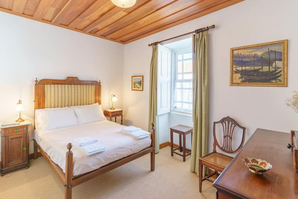 Quinta De Villa Franca - Douro Peso da Régua Zewnętrze zdjęcie
