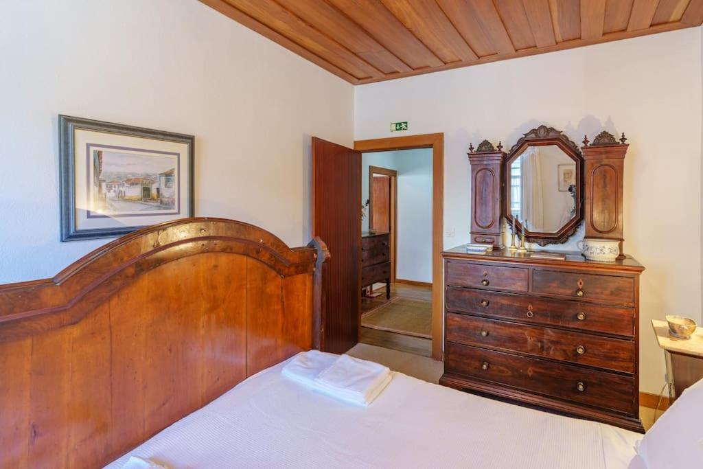 Quinta De Villa Franca - Douro Peso da Régua Zewnętrze zdjęcie