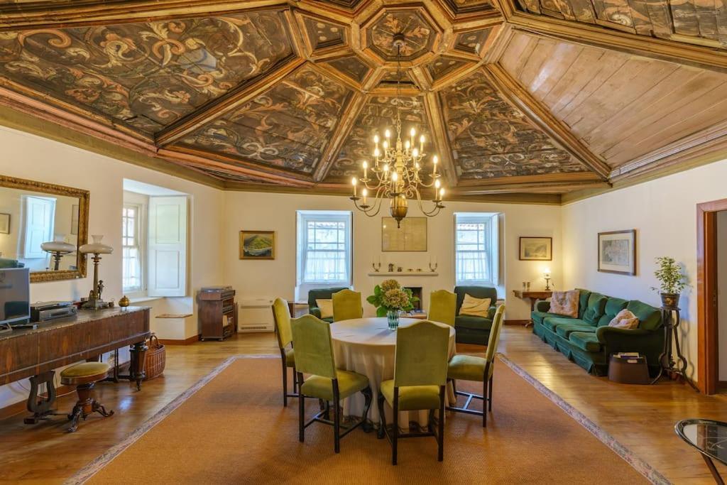 Quinta De Villa Franca - Douro Peso da Régua Zewnętrze zdjęcie