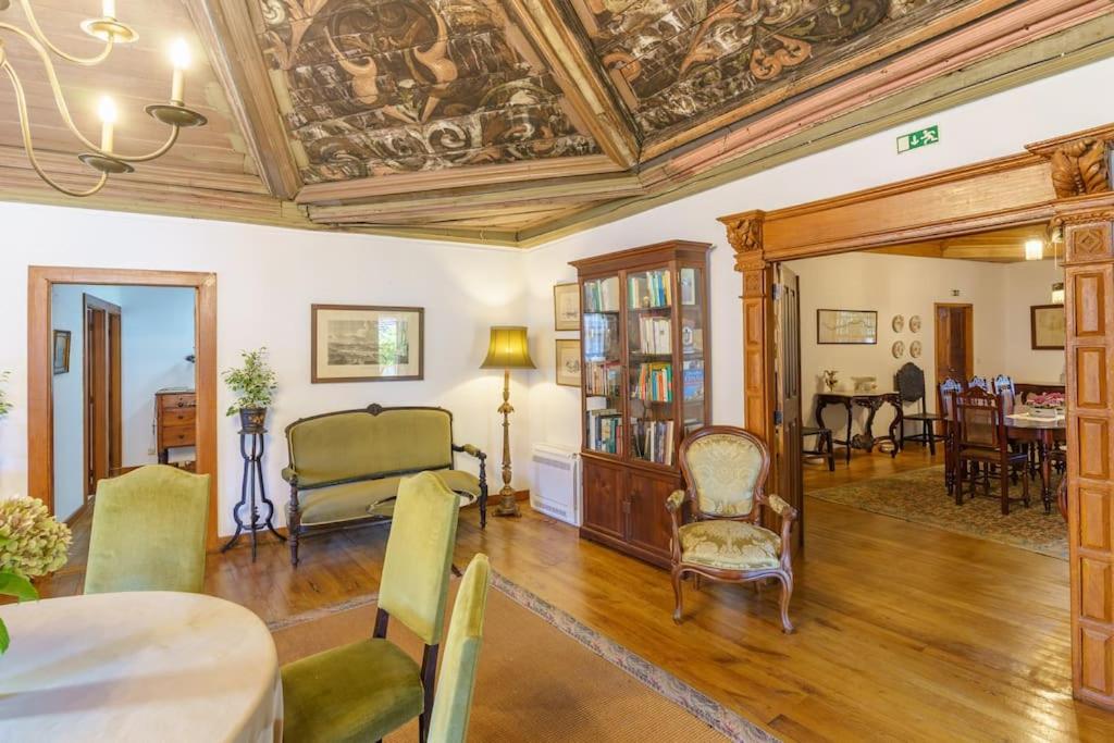Quinta De Villa Franca - Douro Peso da Régua Zewnętrze zdjęcie