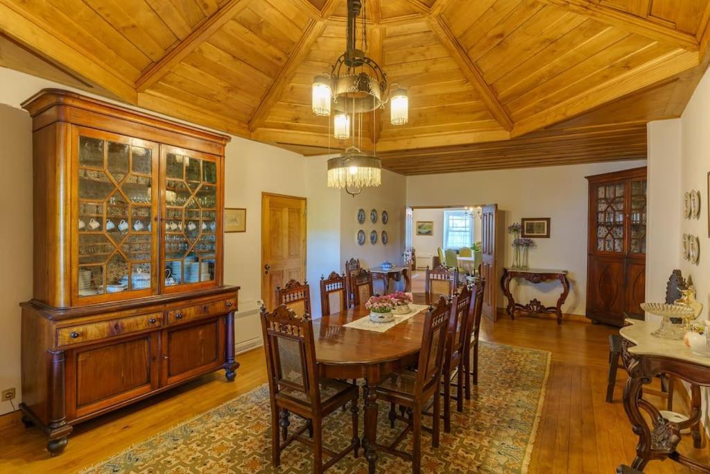Quinta De Villa Franca - Douro Peso da Régua Zewnętrze zdjęcie