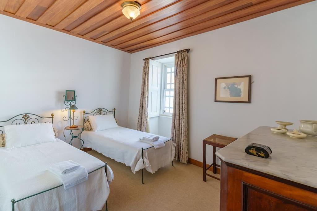 Quinta De Villa Franca - Douro Peso da Régua Zewnętrze zdjęcie