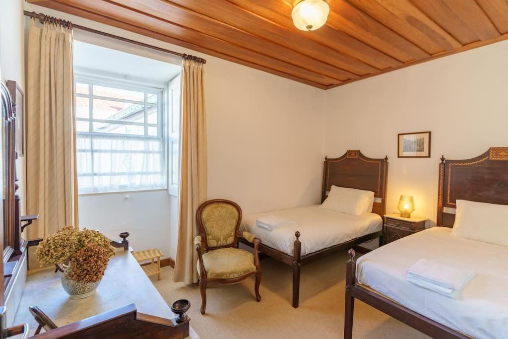 Quinta De Villa Franca - Douro Peso da Régua Zewnętrze zdjęcie