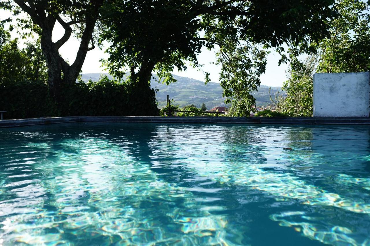Quinta De Villa Franca - Douro Peso da Régua Zewnętrze zdjęcie