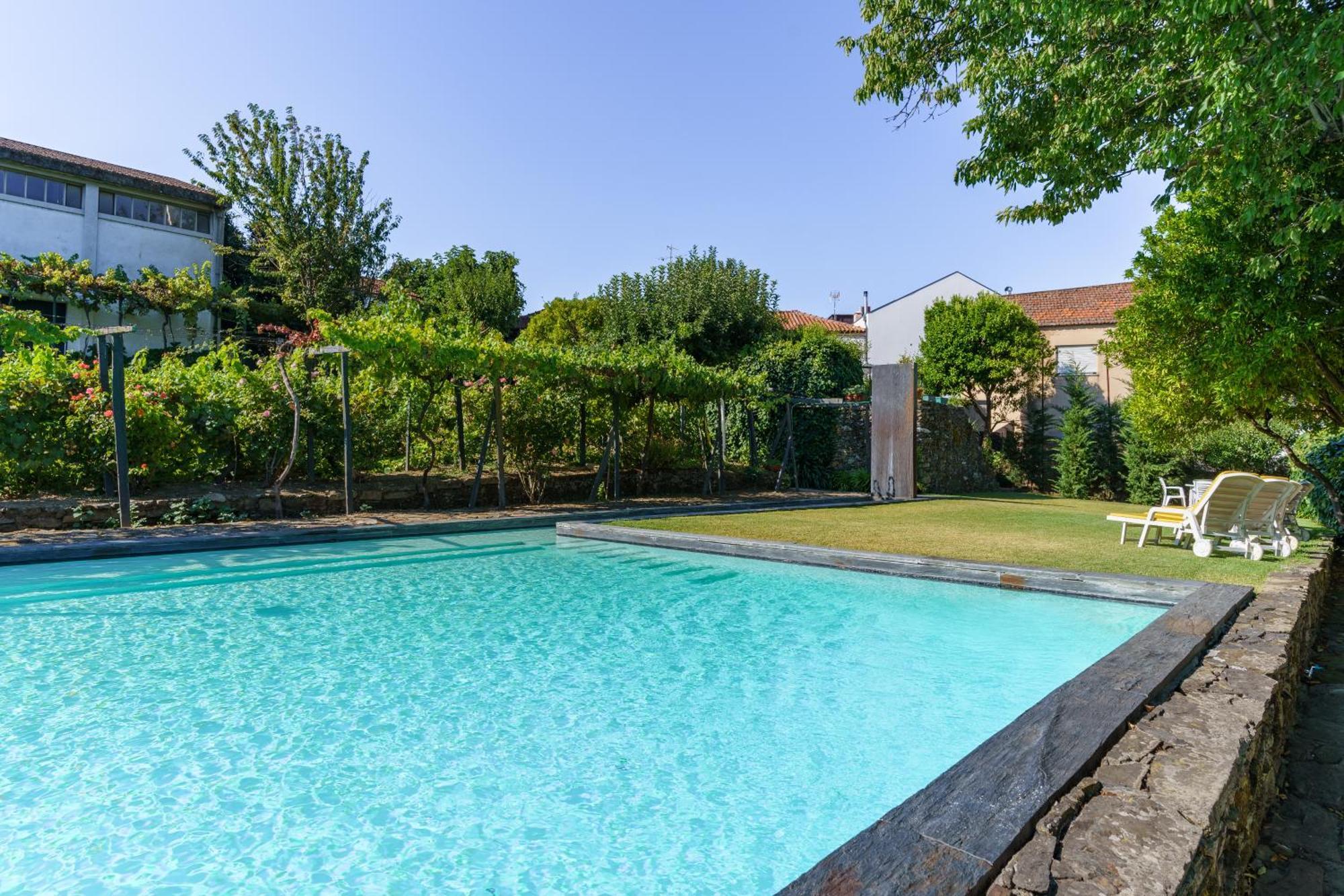 Quinta De Villa Franca - Douro Peso da Régua Zewnętrze zdjęcie